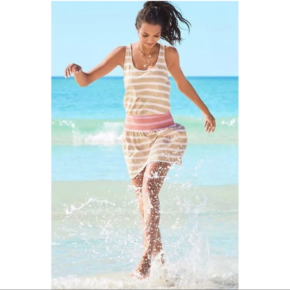 Lilly Pulitzer Tideline dress